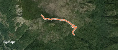 Minnow Creek Trail