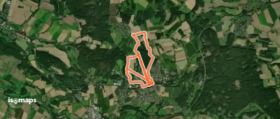 Terrainkurweg 9 [Bad Meinberg]