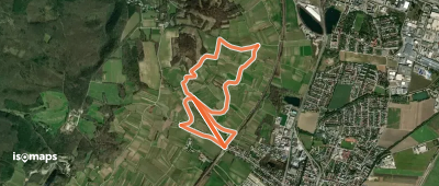 Playfit Runde (Guntramsdorf)