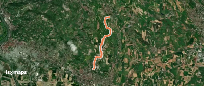 OSM Route 5785345