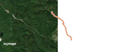 Gebietswanderweg Roter Doppelbalken: Esselbach - Sylvan