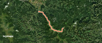 Wanderweg 520