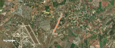 OSM Route 5792799
