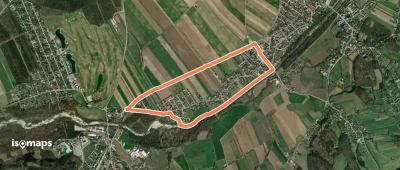 Leitha Ursprung Runde (Lanzenkirchen)