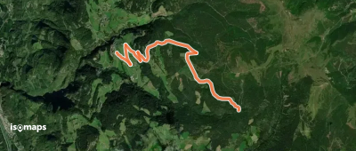 OSM Route 5794105