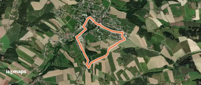 Waldesruhweg