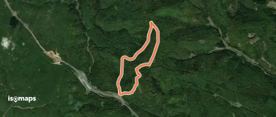 Schwarzer Keiler, Rundwanderweg Breitsol - NSG Rohrberg