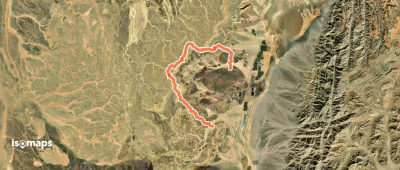OSM Route 5804063