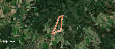 Napoleonsbuche Rundweg A1