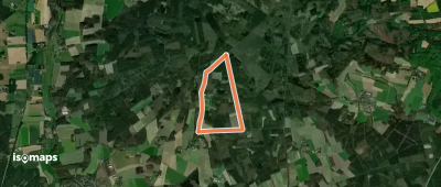 Napoleonsbuche Rundweg A2