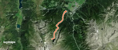 Wanderweg 19