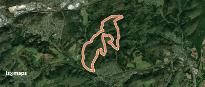 Niederwürzbacher-Weiher-Tour