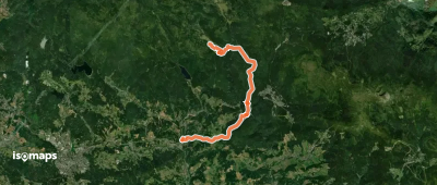 OSM Route 331836