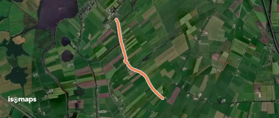 OSM Route 5806793