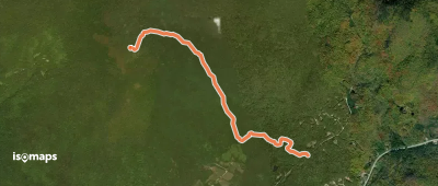 Cany Trail