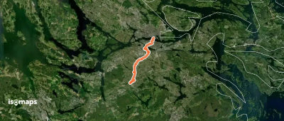 Huddingestråket