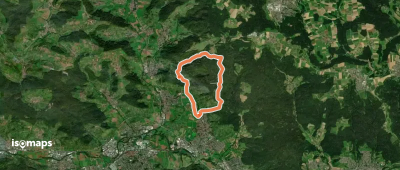 Urbacher Wanderweg 3