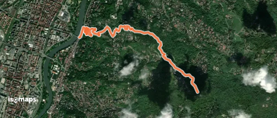 OSM Route 332138