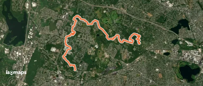 Western Greenway