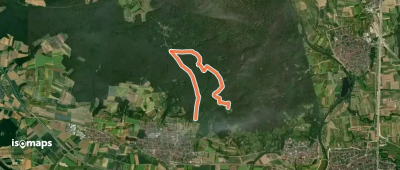 Fuchs-Wanderweg Kemmern