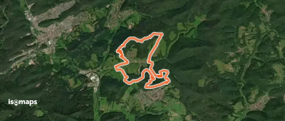 Wald-Erlebnisweg