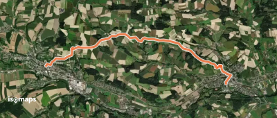 Landlweg
