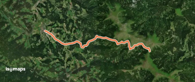 Wanderweg 521