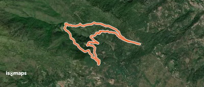 Passeggiata dei Ponti