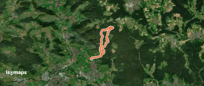 Urbacher Wanderweg 5