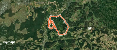 Pittental Hochwechsel Rundwanderweg 3