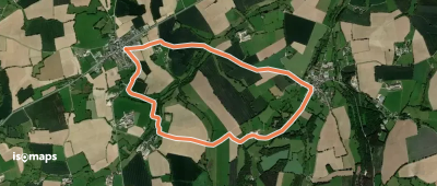 Circuit de la Laire