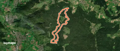 Urbacher Wanderweg 6