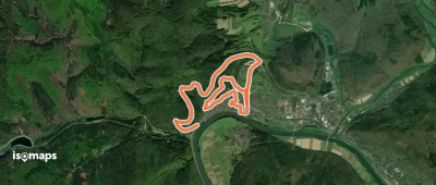 Rote Schnepfe, Zollberg-Langeprozelten