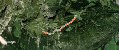Wanderweg 20