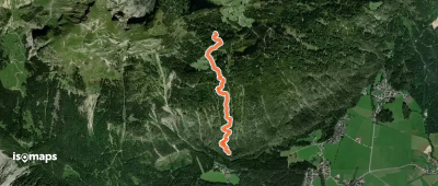 Mahdersteig