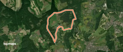 Wingsbacher Rundwanderweg