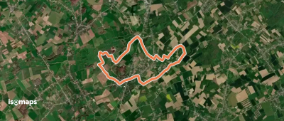Boeslinterwandeling