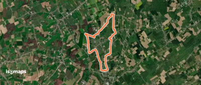 Boomgaardenwandelpad