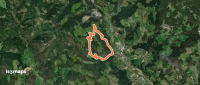 Erlebniswanderweg