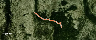 Inlook Trail