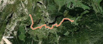 Wanderweg 21