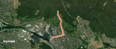 Plochingen - Plochinger Ebene