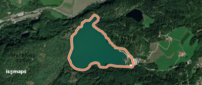 Hechtsee-Runde