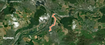 Wernau - Plochingen
