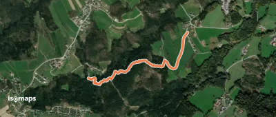 Wanderweg 8