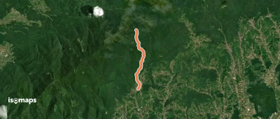 Planinarska staza Medvednica 25