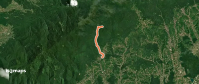 Planinarska staza Medvednica 24