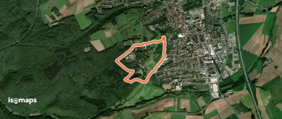 Kirchheimbolanden Rundweg 2