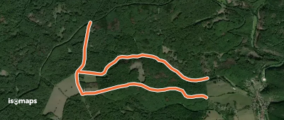 OSM Route 5844980