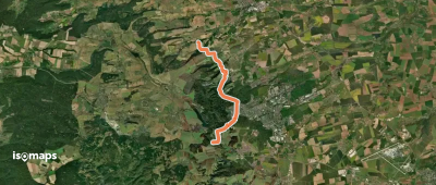[M] Doksy - Šternberk (rozc.)